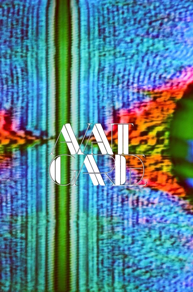 AVANT-GARDE vol.3